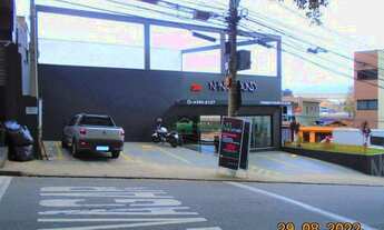 Imagem 2: Ponto Comercial à venda, 260 m² por R$ 2.600.000 - Parque Taboão - Taboão da Serra/SP