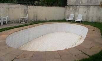 Imagem 3: BELO HORIZONTE - Casa Padrão - Bandeirantes