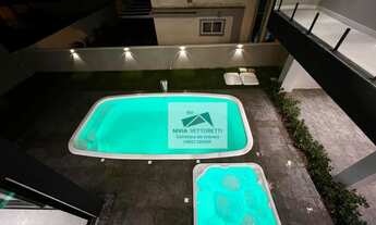 Imagem 5: Florianópolis - Casa Padrão - Ingleses do Rio Vermelho