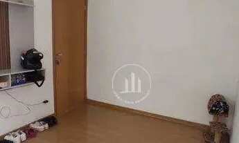 Imagem 3: Apartamento com 2 dormitórios à venda, 42 m² por R$ 235.000,00 - Serraria - São José/SC