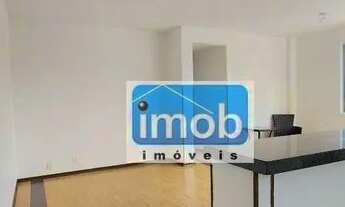 Imagem 3: Apartamento à venda, 87 m² por R$ 500.000 - Gonzaga - Santos/SP