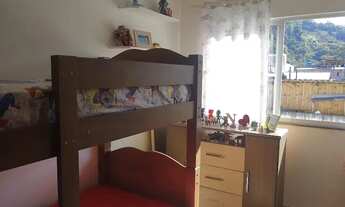 Imagem 6: Apartamento com 62 m² com 2 quartos