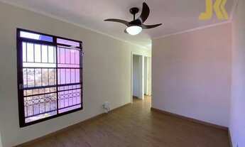 Imagem 2: Apartamento com 2 dormitórios para alugar, 43 m² por R$ 1.570,00/mês - Dona Luiza - Jaguar