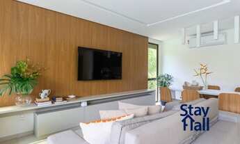 Imagem 9: Bangalô ao Lado da Igrejinha - Piscina Particular - SH022