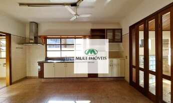 Imagem 5: Casa com 3 dormitórios, 315 m² - venda por R$ 2.400.000 ou aluguel por R$ 8.000/mês - Jard