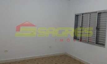 Imagem 6: CASA DE 1 DORMITORIO