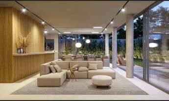 Imagem 2: Casa com 4 dormitórios à venda, 419 m² por R$ 11.227.485,07 - Jardim Europa - São Paulo/SP