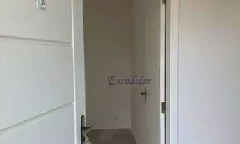 Imagem 5: Apartamento com 2 dormitórios para alugar, 60 m² por R$ 2.712,00/mês - Jardim Sao Paulo(Zo