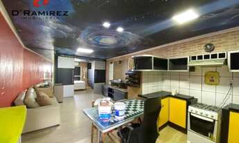 Imagem 2: Apto Vista Mar - Semi Mobiliado - 1 Quarto - Av. Litorânea