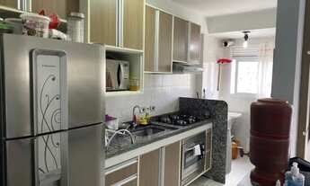 Imagem 2: APARTAMENTO RESIDENCIAL em SÃO JOSÉ DOS CAMPOS - SP, PALMEIRAS DE SÃO JOSÉ