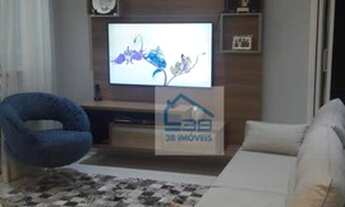 Imagem 7: Apartamento com 3 dormitórios à venda, 107 m² por R$ 900.000 - Pirituba - São Paulo/SP