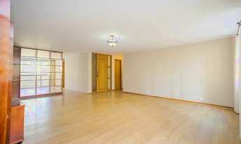 Imagem 6: Apartamento com 3 dormitórios à venda, 182 m² por R$ 750.000,00 - Batel - Curitiba/PR