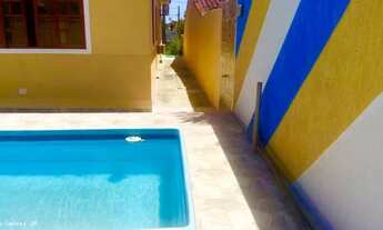 Imagem 7: Casa para Venda em Araruama, PARQUE HOTEL, 4 dormitórios, 1 suíte, 2 banheiros, 5 vagas