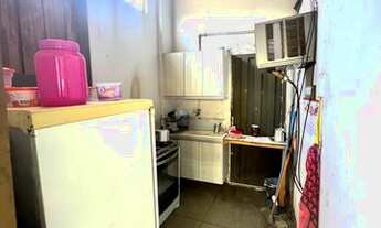 Imagem 4: Galpão/Depósito/Armazém para venda possui 1000 metros quadrados em Areão - Cuiabá - MT