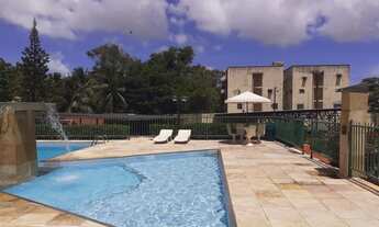 Imagem 7: Apartamento para venda tem 106 metros quadrados com 3 quartos em Fátima - Fortaleza - CE