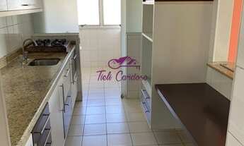 Imagem 3: INDAIATUBA - Apartamento Padrão - PARQUE BOA ESPERANÇA