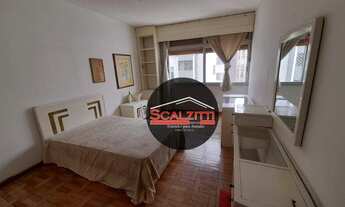 Imagem 6: Apartamento com 3 dormitórios para alugar, 210 m² por R$ 6.000/mês - Consolação - São Paul