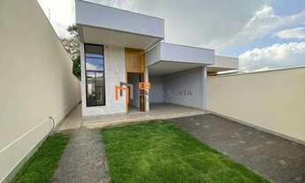 Imagem 2: EXCELENTE CASA DE 03 QUARTOS PRÓXIMO AO CENTRO DE LAGOA SANTA - PROMISSÃO