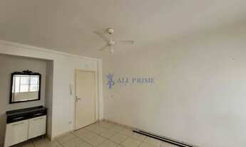 Imagem 3: Apartamento com 1 dormitório à venda, 70 m² por R$ 230.000 - Boqueirão - Praia Grande/SP