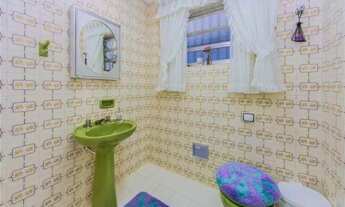 Imagem 5: CASA RESIDENCIAL em São Paulo - SP, Vila Regente Feijó