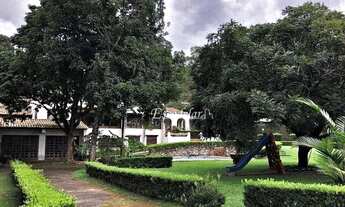 Imagem 2: Casa à venda, 800 m² por R$ 2.500.000,00 - Granja Viana - Cotia/SP