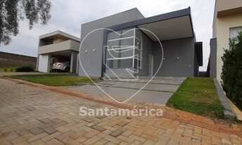 Imagem 2: LONDRINA - Casa de Condomínio - Jardim Morumbi