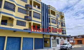 Imagem 2: Apartamento com 3 dormitórios para alugar, 90 m² por R$ 17.000/mês - Centro - Balneário Ar