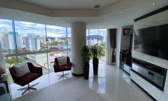 Imagem 5: Apartamento com 03 suítes no bairro Victor Konder, sala de estar e jantar, cozinha, lavabo