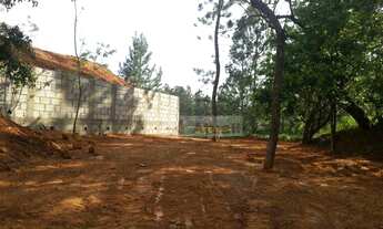 Imagem: Terreno residencial à venda, Joaquim Egídio