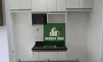 Imagem 2: Apartamento com 1 dormitório para alugar, 35 m² por R$ 1.650,00/mês - Mooca - São Paulo/SP