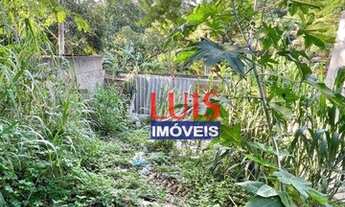 Imagem 6: Terreno à venda, 375 m² por R$ 120.000 - Itaipu - Niterói/RJ - TE1075