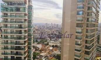 Imagem 6: Apartamento à venda, 263 m² por R$ 3.385.000,00 - Santana - São Paulo/SP