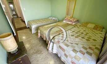 Imagem 2: Apartamento com 4 dormitórios à venda, 150 m² por R$ 750.000,00 - Enseada - Guarujá/SP