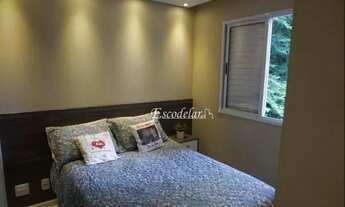 Imagem 4: Apartamento à venda, 47 m² por R$ 384.000,00 - Jardim Leonor Mendes de Barros - São Paulo