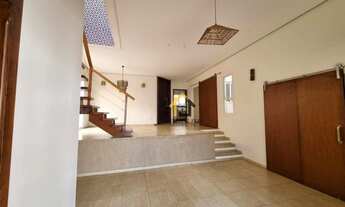 Imagem 6: Sobrado com 3 dormitórios para alugar, 300 m² por R$ 5.500,00/mês - Jardim Yolanda - São J