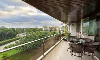 Imagem 3: Apartamento no Park Palace, Barra da Tijuca