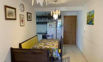 Imagem 7: Localizado próximo a uma área de mata atlântica bastante preservada, o Residencial Monte O