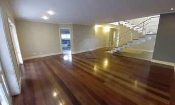 Imagem: CASA PARA ALUGAR MORADA DOS PÁSSAROS BARUERI