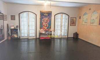 Imagem 7: Salão para alugar, 110 m² por R$ 4.000,00/mês - Osvaldo Cruz - São Caetano do Sul/SP