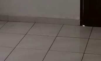 Imagem 4: Quarto e sala em São Cristóvão