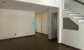 Imagem 3: Sobrado Moderno com 3 Quartos e Cozinha Espaçosa - Localização Privilegiada