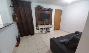 Imagem 3: APARTAMENTO A VENDA NO RES PARQUE BARCELONA - 3º ANDAR