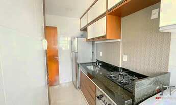 Imagem 5: Apartamento para venda possui 75 M² com 3 quartos e 2 vagas na Praia de Itaparica