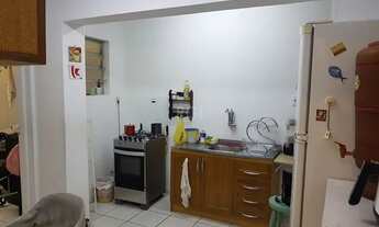 Imagem 4: Apartamento para Venda - 53m², 3 dormitórios, Centro Histórico