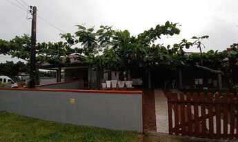 Imagem 7: Casa com piscina à venda, 158 m² por R$ 565.000 - Residencial Príncipe - Itapoá/SC