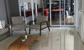 Imagem 7: Limeira - Apartamento Padrão - JARDIM SANTO ANDRÉ