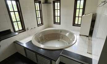 Imagem 5: Sobrado para aluguel possui 0 metros quadrados com 3 quartos