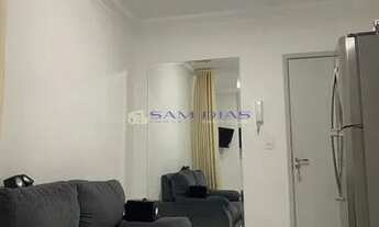 Imagem 3: Apartamento de 26m, a poucos metros da Estação Sé do Metro à venda R$ 185.000 - Sé, São Pa