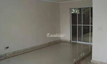 Imagem 3: Casa com 3 dormitórios, 286m², em condomínio fechado, à venda por R$ 1.200.000,00 no Horto