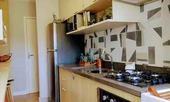 Imagem 2: Apartamento na Liberdade